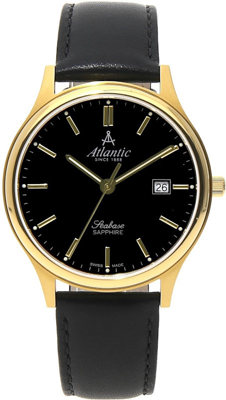 Наручний годинник Atlantic Seabase 60343.45.61