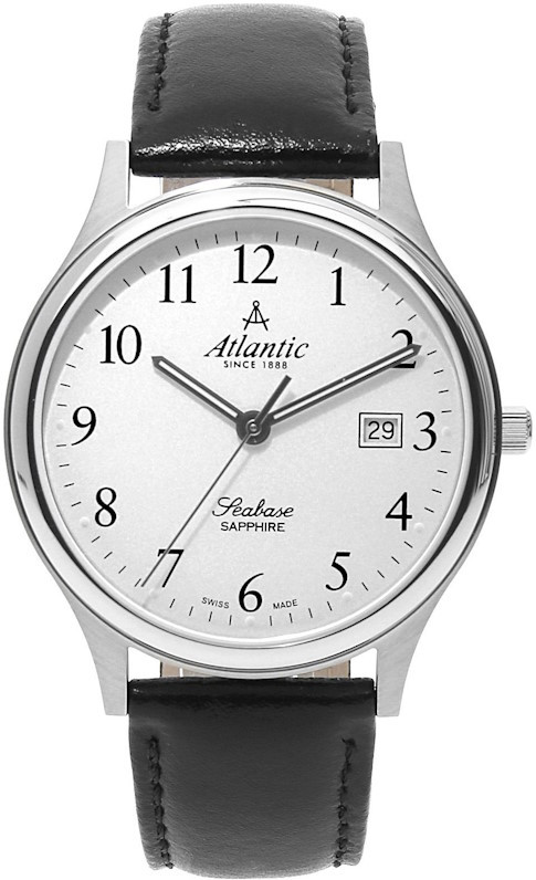 Наручний годинник Atlantic Seabase 60343.41.13