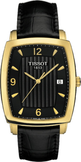 Наручний годинник TISSOT Sculpture Line T71.3.622.54
