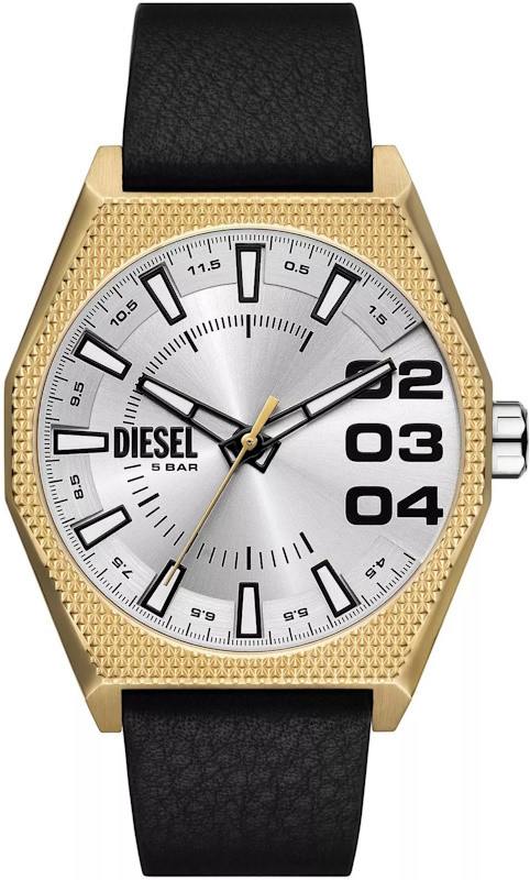 Наручний годинник Diesel Scraper DZ2219