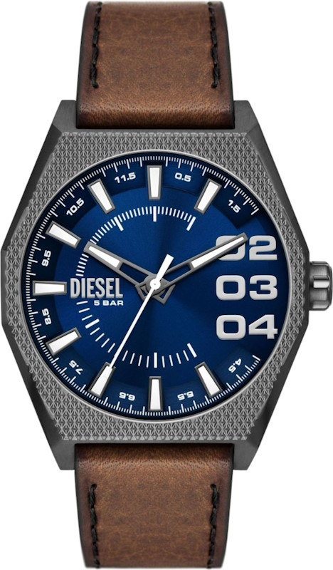 Наручний годинник Diesel Scraper DZ2189