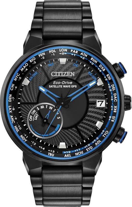 Наручные часы Citizen Satellite Wave GPS Freedom CC3038-51E
