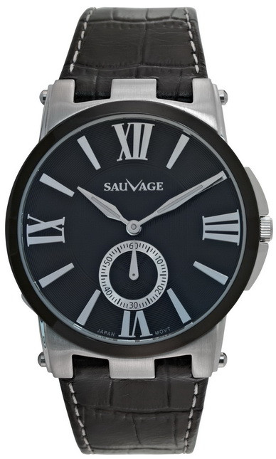 Наручные часы SAUVAGE SA-SV88682S
