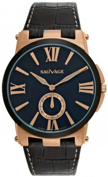 Наручные часы SAUVAGE SA-SV88682RG