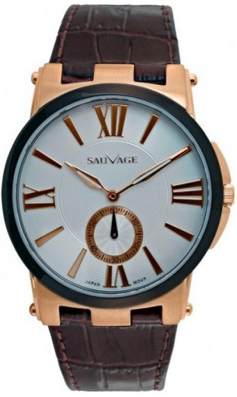 Наручные часы SAUVAGE SA-SV88681RG