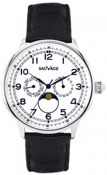 Наручные часы SAUVAGE SA-SV59011S