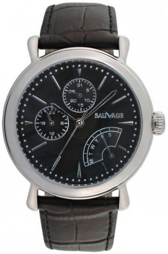 Наручные часы SAUVAGE SA-SV10702S