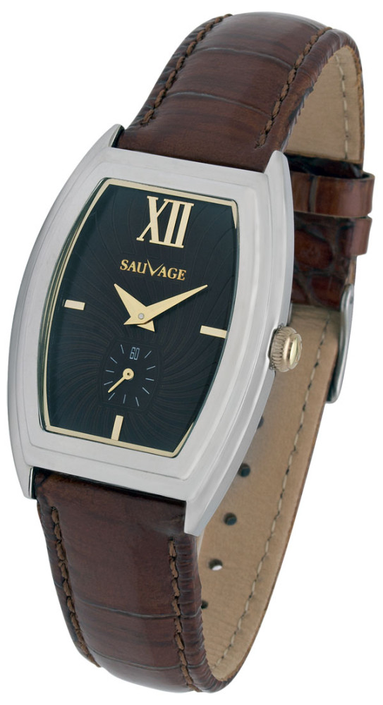 Наручные часы SAUVAGE SA-SV00806S