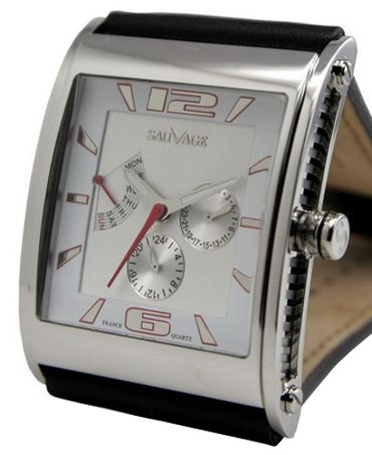 Наручные часы SAUVAGE SA-SP49517S WH