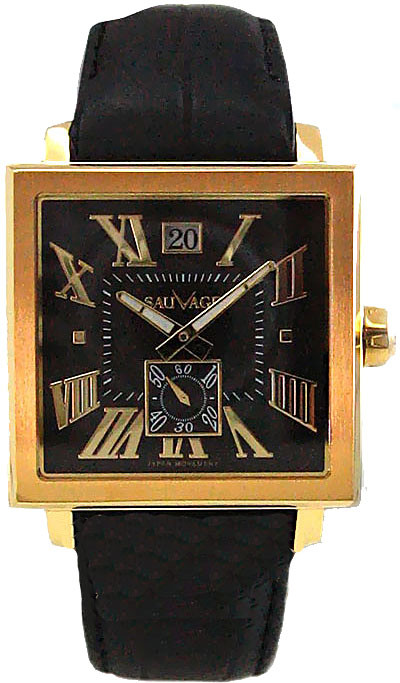 Наручные часы SAUVAGE SA-SK78232G