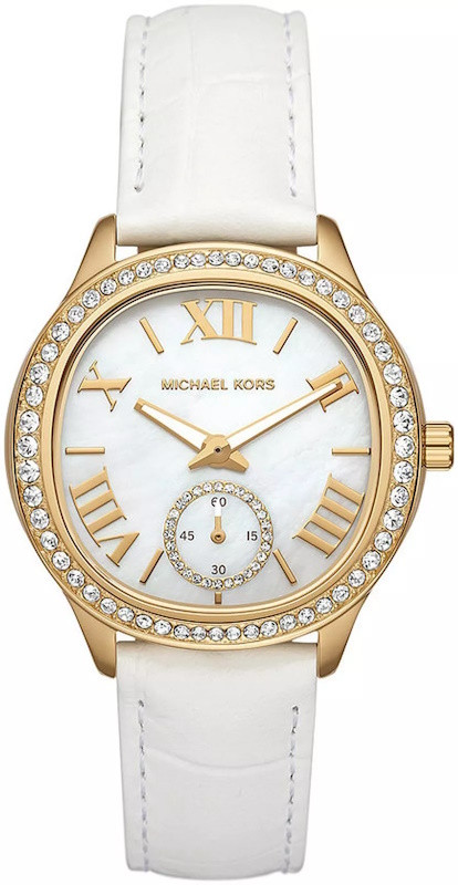 Наручний годинник Michael Kors Sage MK4818