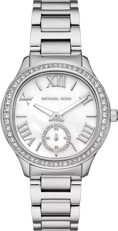 Наручний годинник Michael Kors Sage MK4807