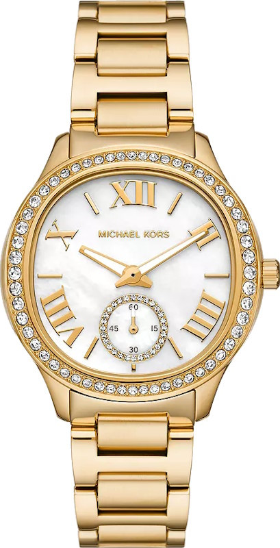 Наручний годинник Michael Kors Sage MK4805