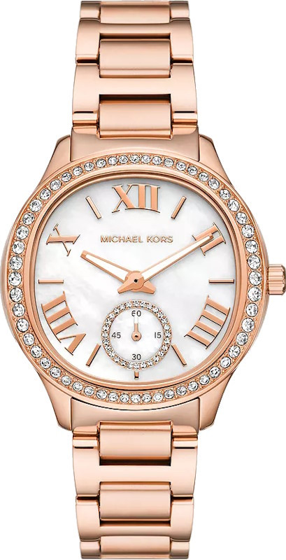 Наручний годинник Michael Kors Sage MK4806