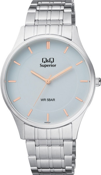 Наручний годинник Q&Q S328J201Y