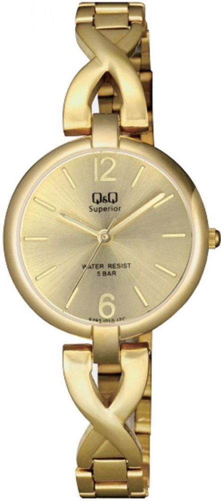 Наручний годинник Q&Q S297J010Y