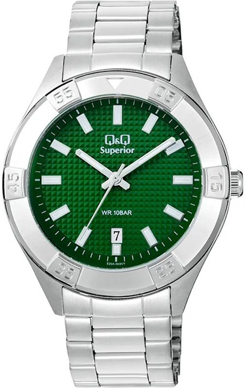 Наручний годинник Q&Q S20A-003VY