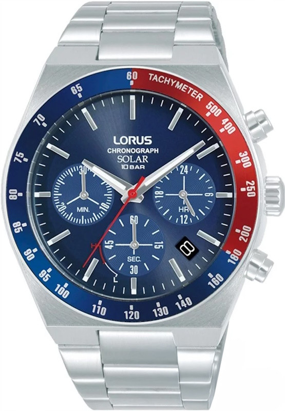 Наручний годинник Lorus RZ521AX9