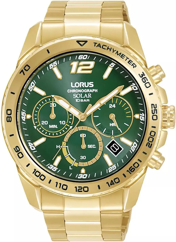 Наручний годинник Lorus RZ514AX9
