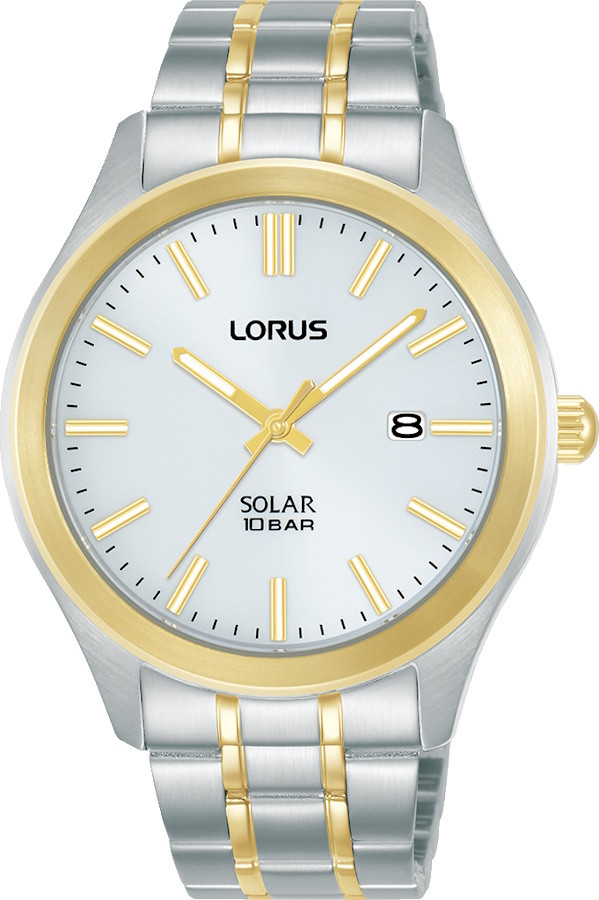Наручний годинник Lorus RX394AX9