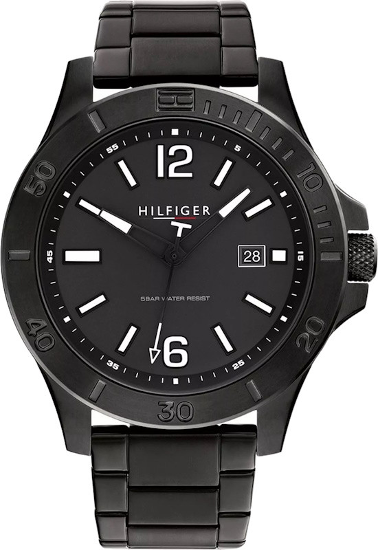 Наручний годинник Tommy Hilfiger Ryan 1791996