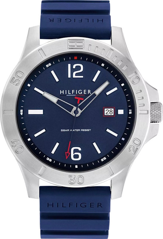 Наручний годинник Tommy Hilfiger Ryan 1791991