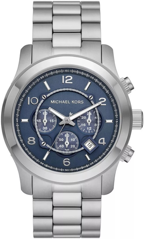 Наручний годинник Michael Kors Runway MK9105