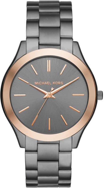 Наручний годинник Michael Kors Runway MK8576