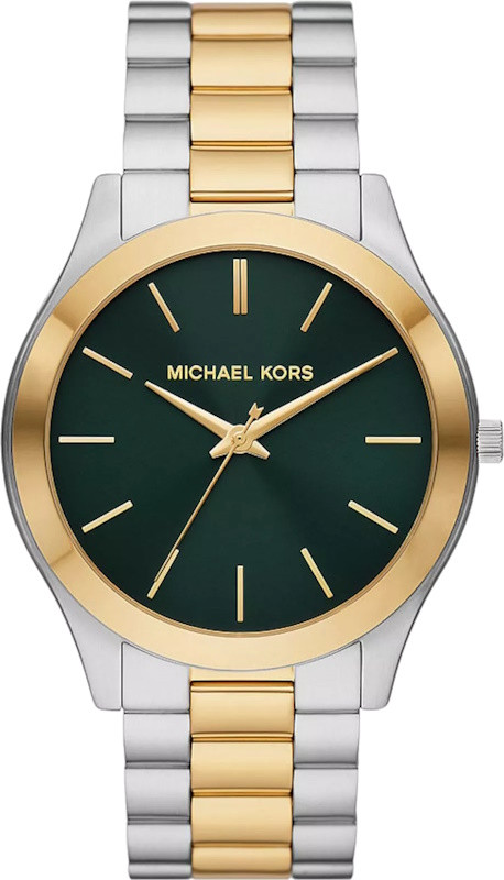 Наручний годинник Michael Kors Runway MK9149