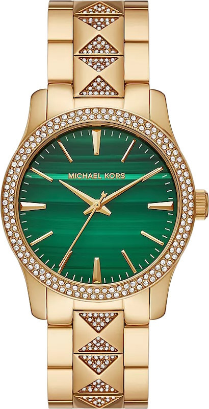 Наручний годинник Michael Kors Runway MK7390