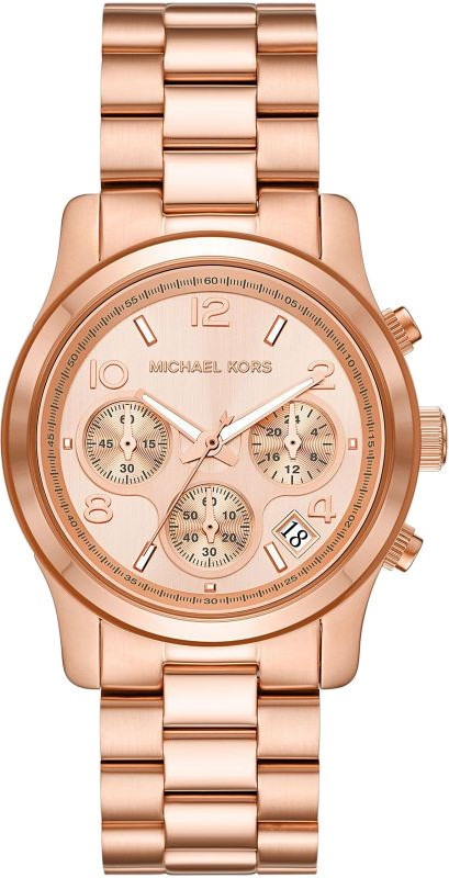 Наручний годинник Michael Kors Runway MK7324