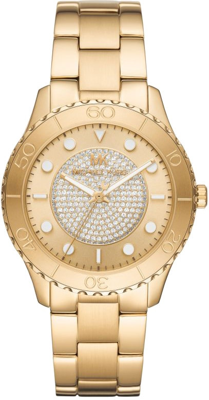 Наручний годинник Michael Kors Runway MK6911
