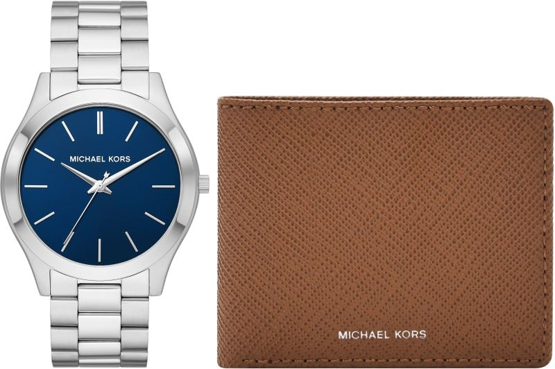 Наручний годинник Michael Kors Runway MK1060SET