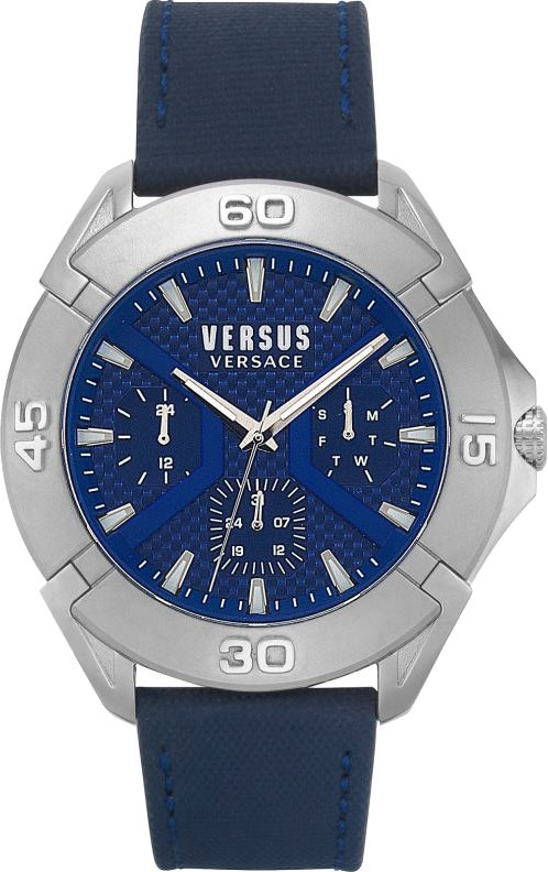 Наручные часы Versace Rue Oberkampf VSP1W0119