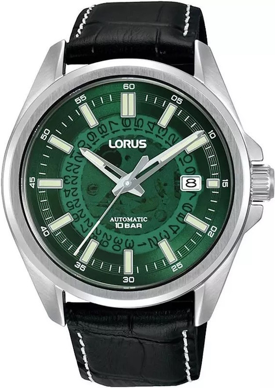 Наручний годинник Lorus RU409AX9