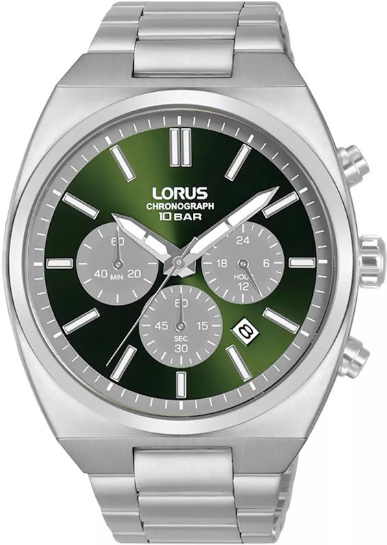 Наручний годинник Lorus RT365KX9