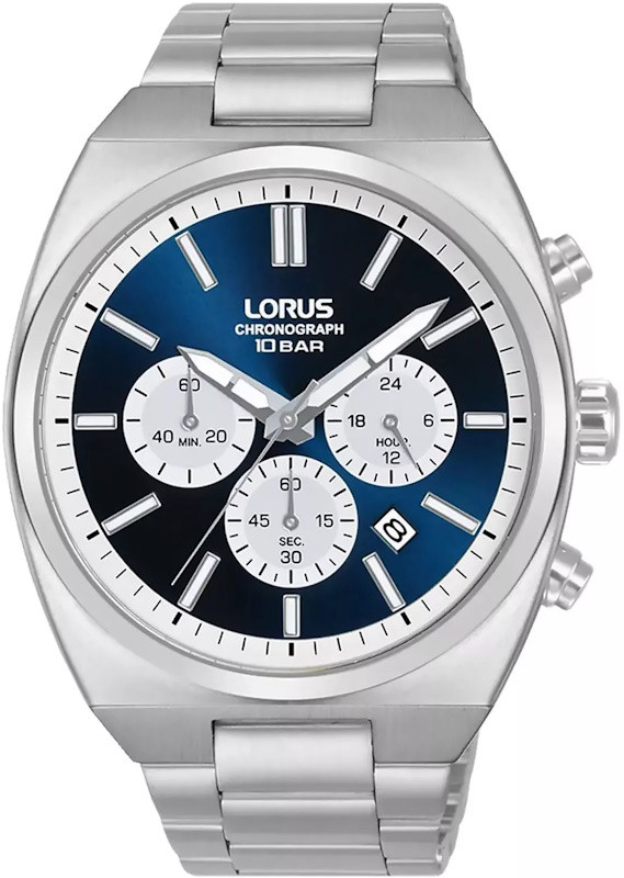 Наручний годинник Lorus RT363KX9