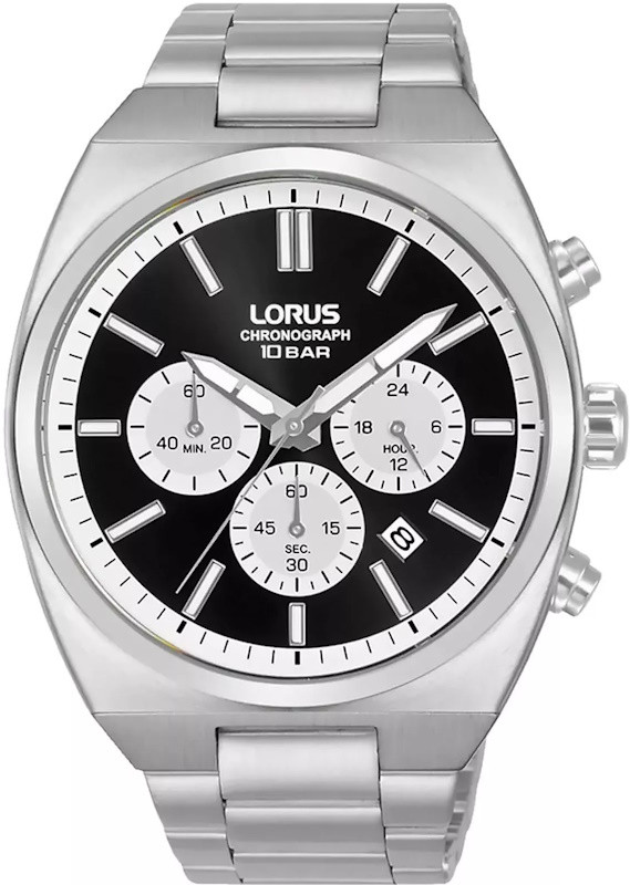 Наручний годинник Lorus RT361KX9