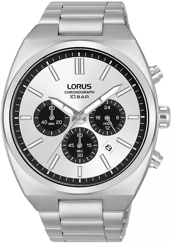 Наручний годинник Lorus RT369KX9