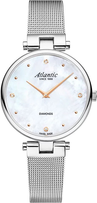 Наручные часы Atlantic Royal Diamonds Edition 29044.41.07RMB