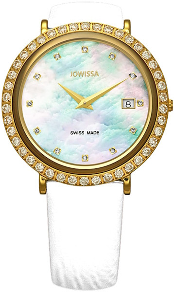 Наручний годинник Jowissa Rose J6.208.L