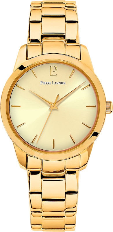 Наручные часы Pierre Lannier Roxane 067M542