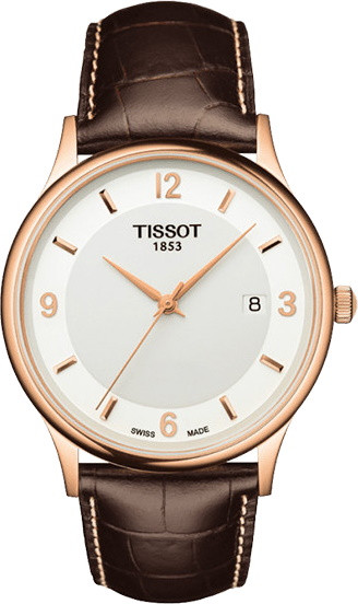 Наручний годинник TISSOT Rose Dream T914.410.46.017.00