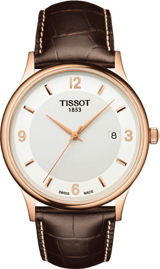 Наручний годинник TISSOT Rose Dream T914.410.76.017.00