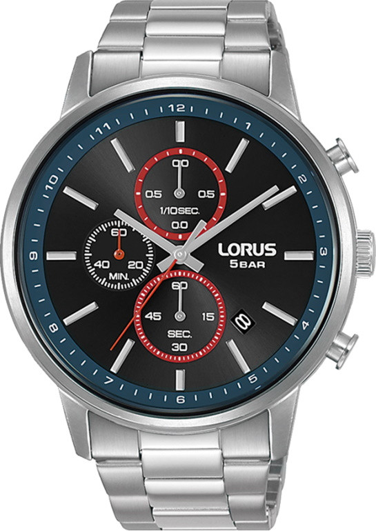 Наручний годинник Lorus RM397GX9