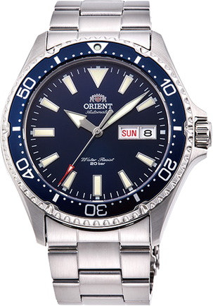 Наручний годинник Orient RN-AA0002L