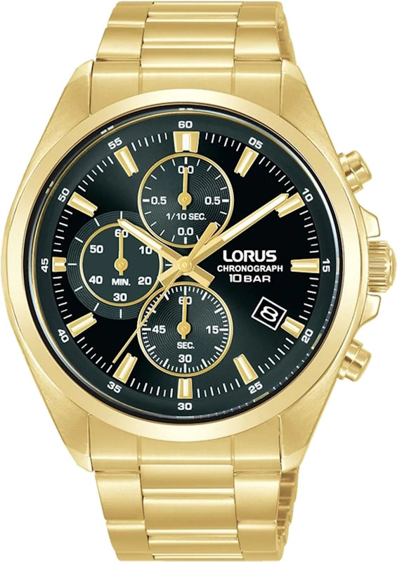 Наручний годинник Lorus RM388JX9