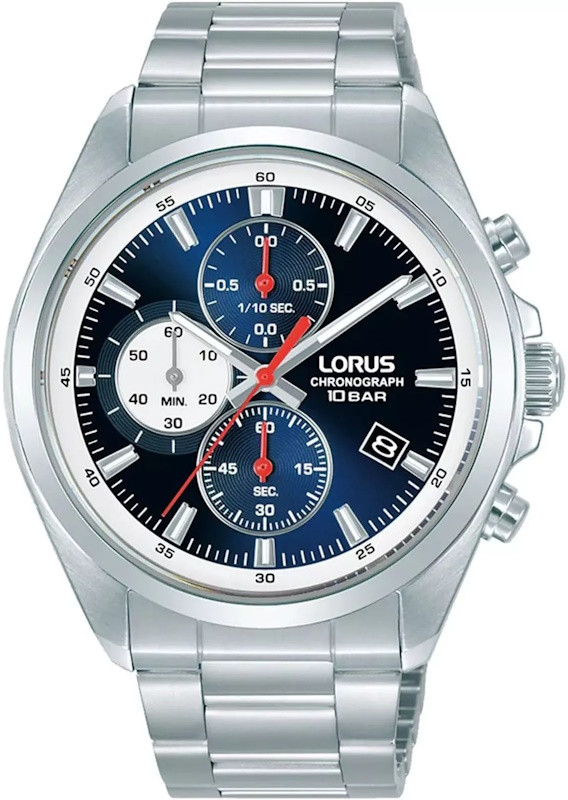 Наручний годинник Lorus RM383JX9