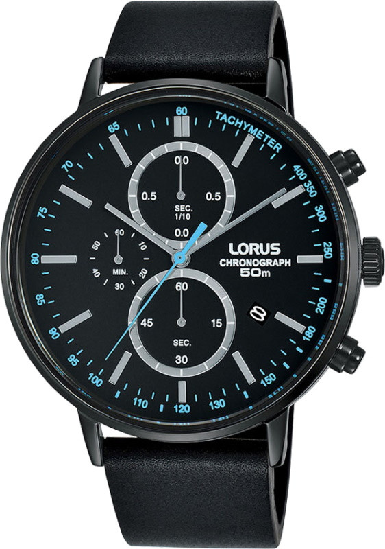 Наручний годинник Lorus RM363FX9