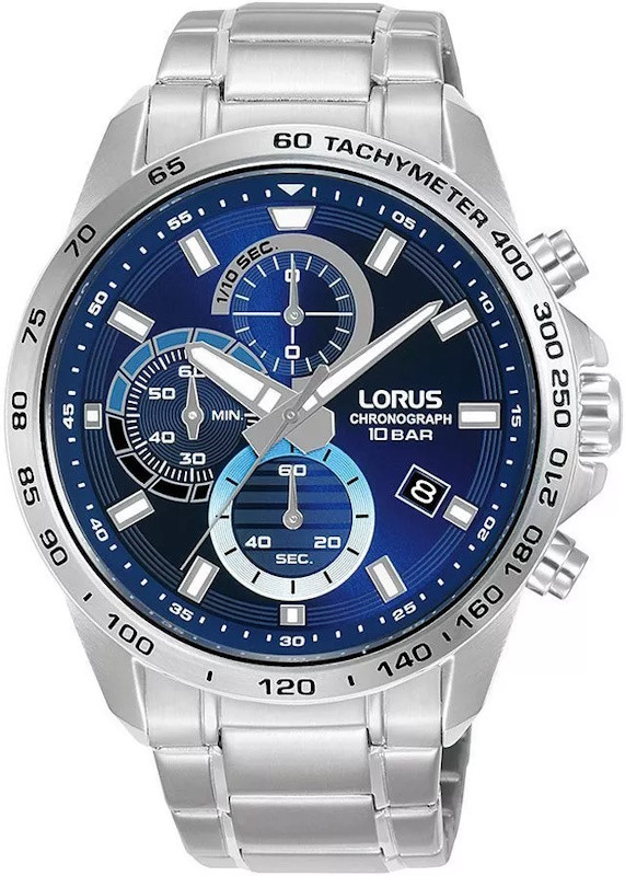 Наручний годинник Lorus RM353JX9